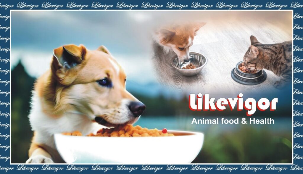 Likevigor