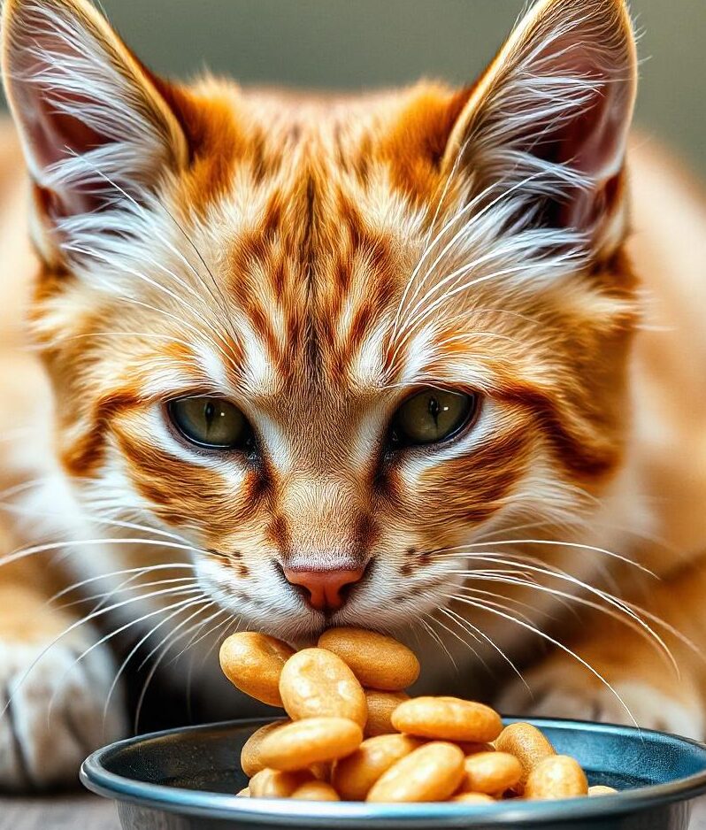 Can Dogs Eat Cat Food? Health Risks if Dogs Eat Cat Food