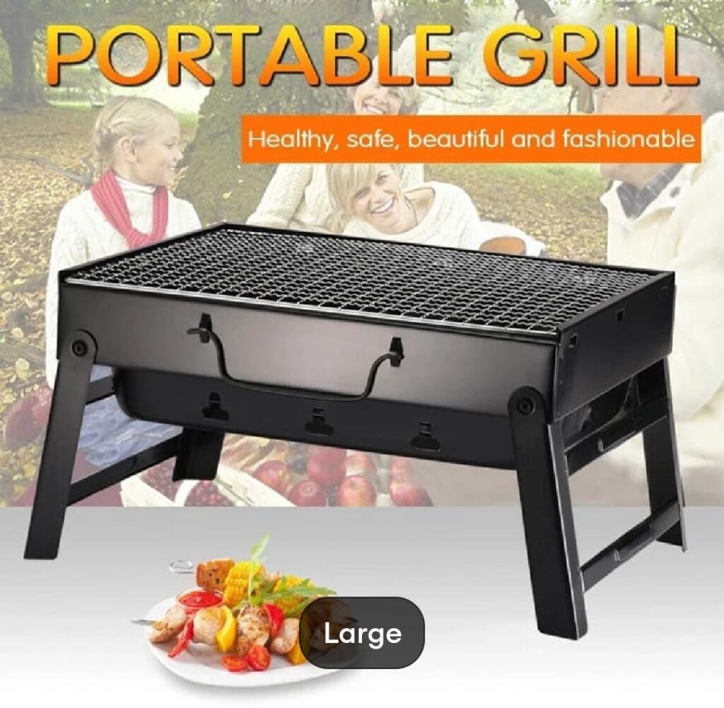 ziisy store BBQ Grill