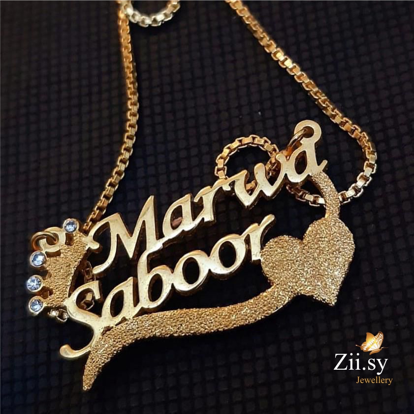 ziisy store Jewelry Chain