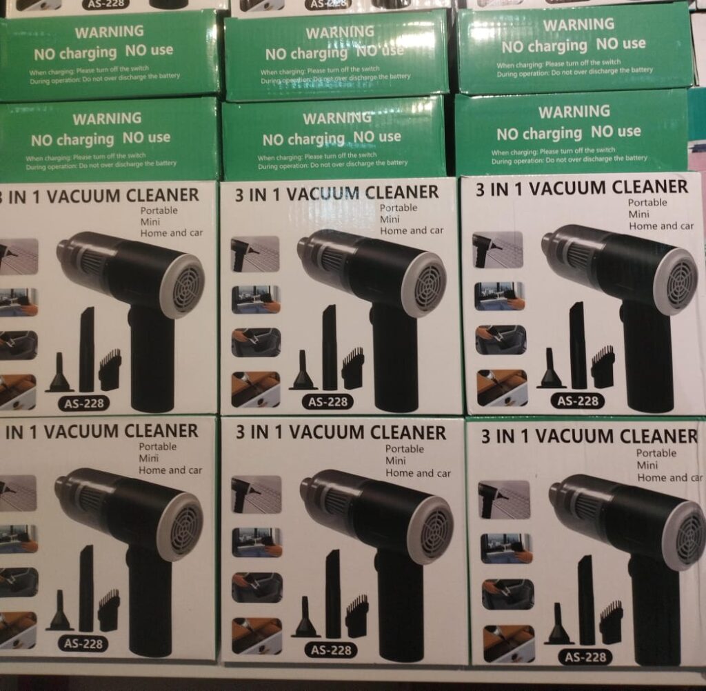 ziisy store Vacuum Cleaner